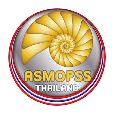 โลโก้ ASMOPSS