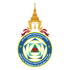 โลโก้ สมาคมคณิตศาสตร์